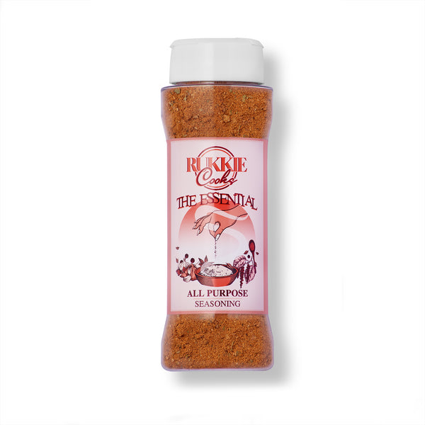 Season to the bone (All-Purpose Seasoning) - Racquel's Spices