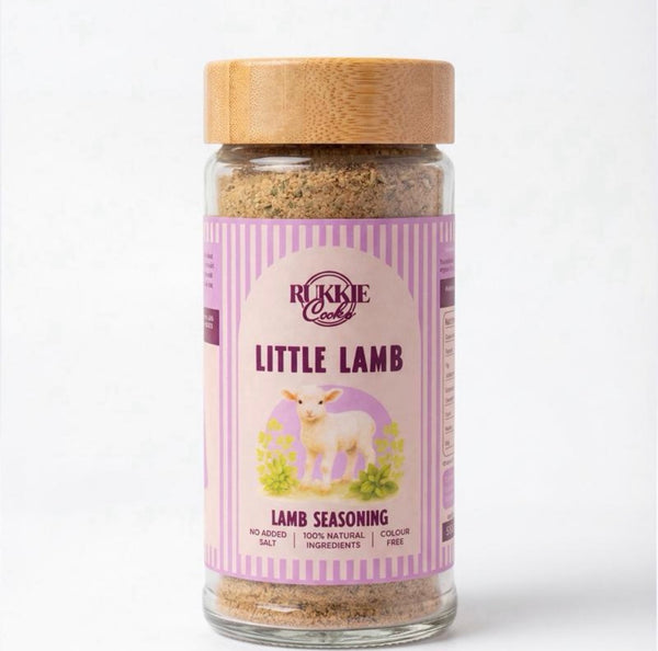 Little Lamb- Lamb Seasoning